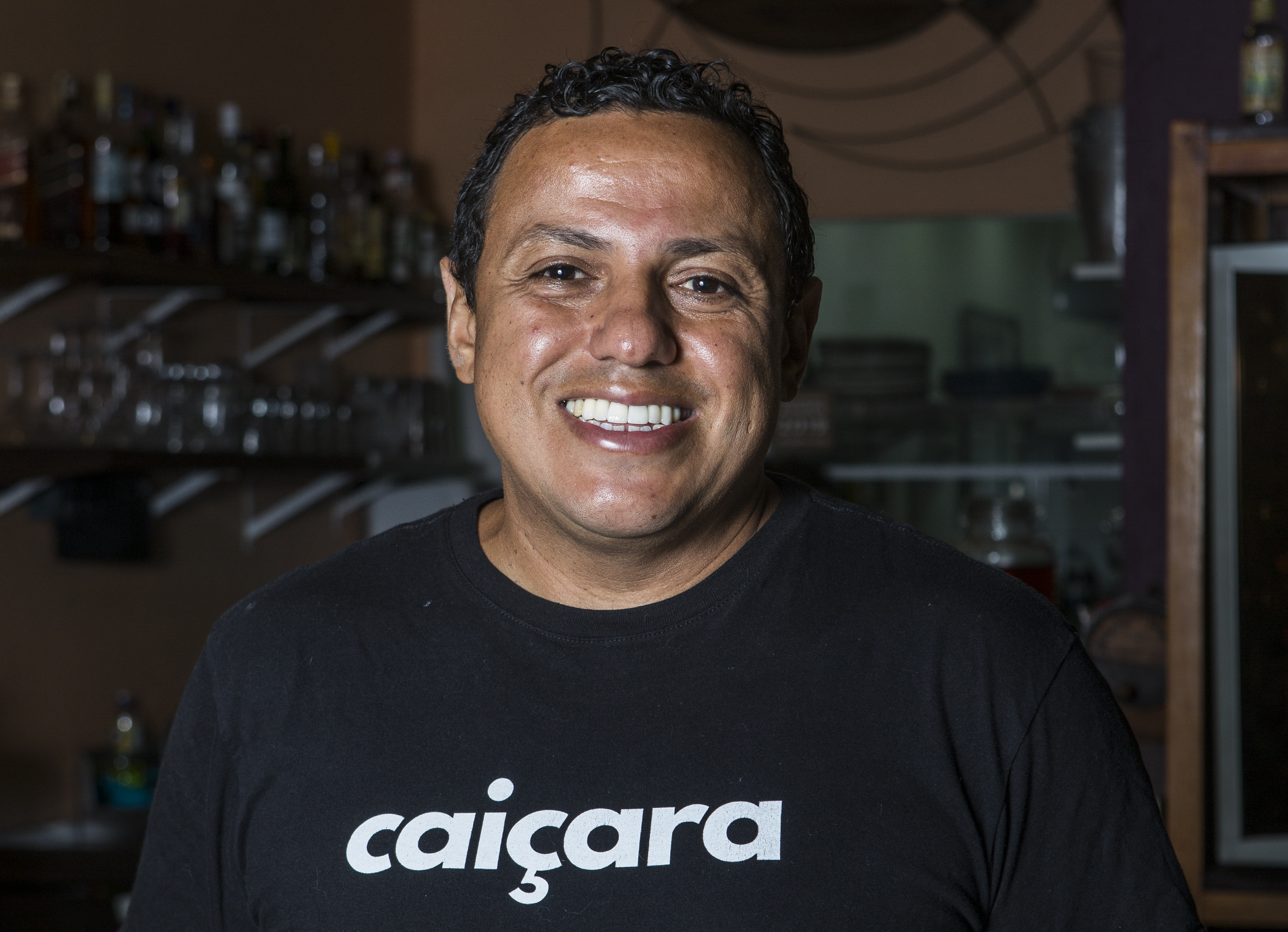 Semana Caiçara, no Terraço Jardins, tem pratos do chef Eudes Assis