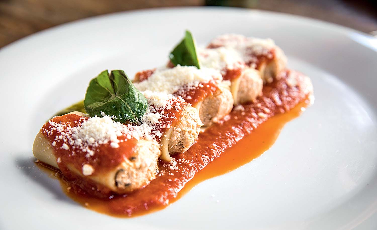 Vinarium Antica Trattoria