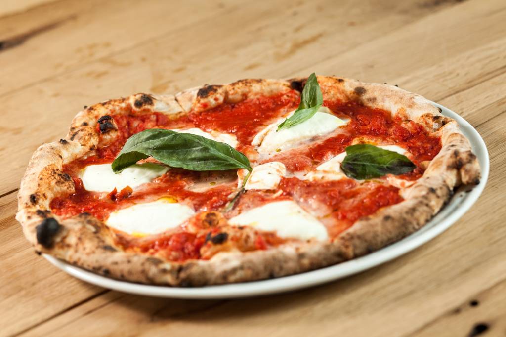 Eataly – La Pizza por Rossopomodoro Eataly – La Pizza por Rossopomodoro