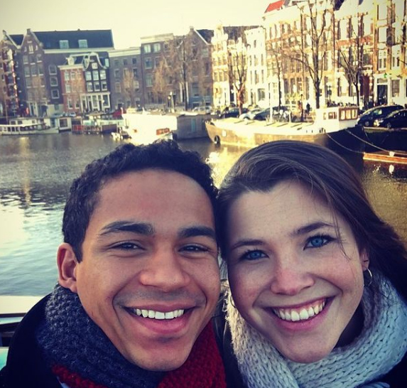 Noah Gray-Cabey Noah Gray-Cabey