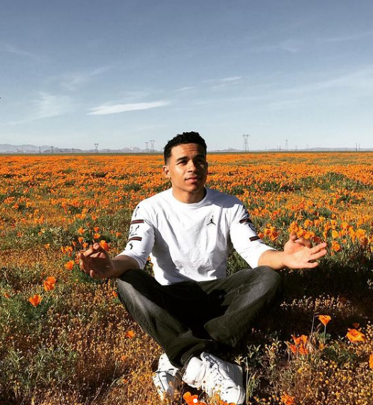 Noah Gray-Cabey Noah Gray-Cabey