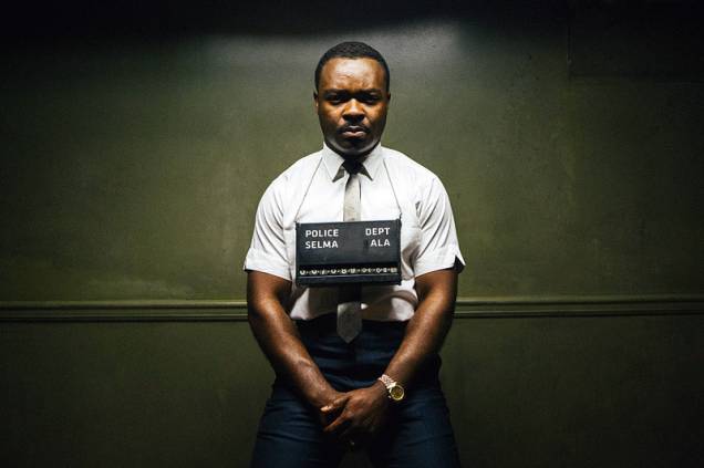 Selma - Uma Luta pela Igualdade: David Oyelowo, na pele de Martin Luther King