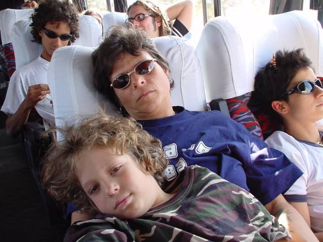 Cássia Eller: um filme sobre a cantora, a mãe, a mulher Cássia Eller: um filme sobre a cantora, a mãe, a mulher