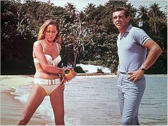 007 Contra o Satânico Dr. No 007 Contra o Satânico Dr. No