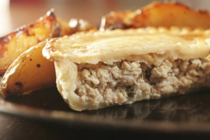 Pie in the sky em perdizes Pie in the sky em perdizes