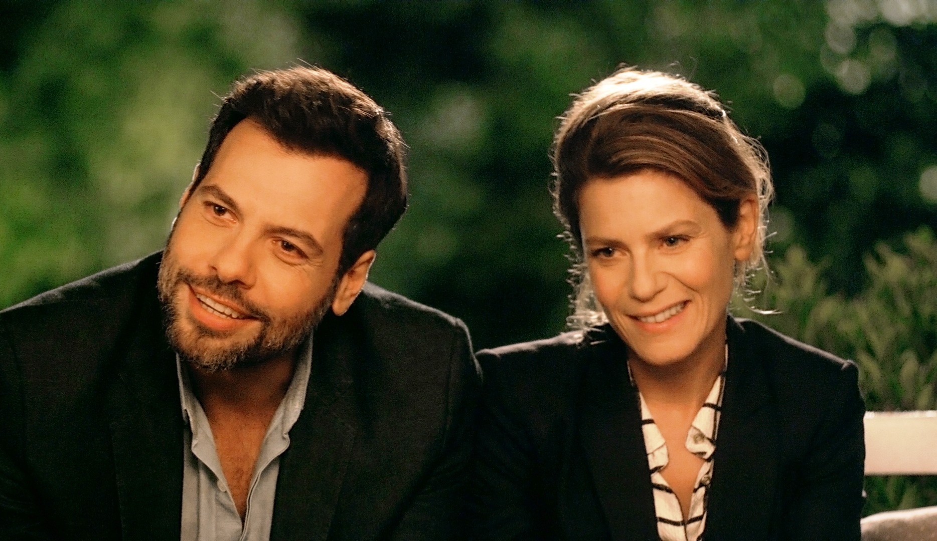 Relacionamento à Francesa