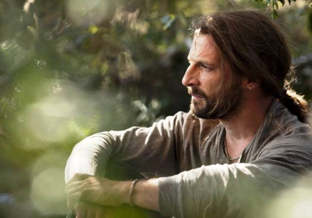 Vida Selvagem: o ator Mathieu Kassovitz Vida Selvagem: o ator Mathieu Kassovitz