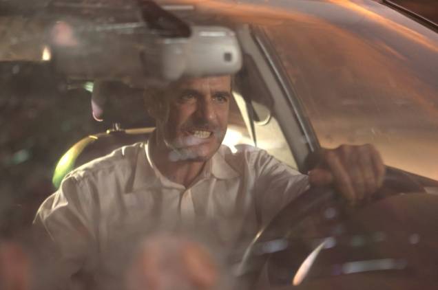 Relatos Selvagens: o longa foi representante argentino na categoria Melhor Filme Estrangeiro no Oscar 2015