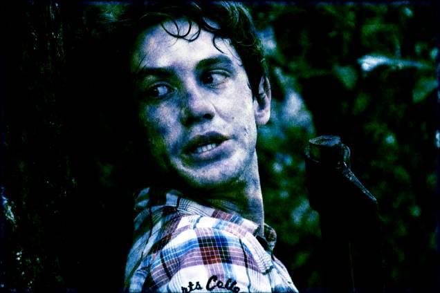 Condado Macabro: terror nacional é dirigido por Marcos DeBrito Condado Macabro: terror nacional é dirigido por Marcos DeBrito