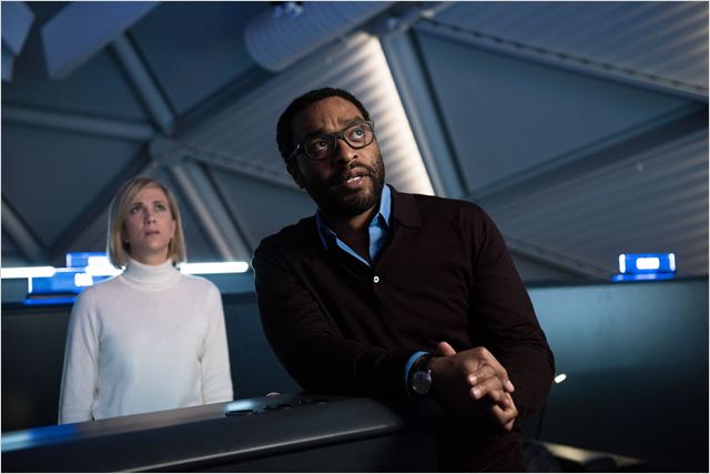 Perdido em Marte: a direção é de Ridley Scott
