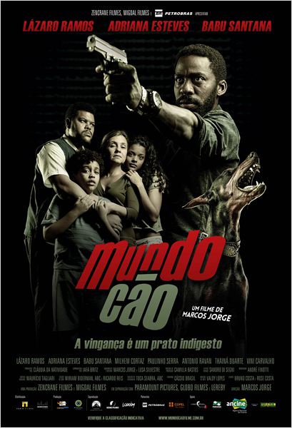 Mundo Cão Mundo Cão