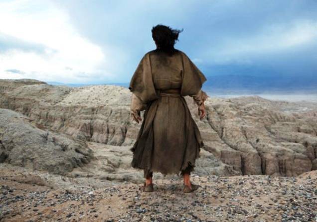 Últimos Dias no Deserto: baseado no Velho Testamento