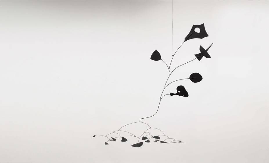 Alexander Calder