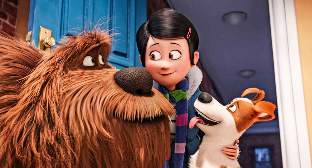 10 coisas para saber antes de ver 'Pets - A Vida Secreta dos Bichos