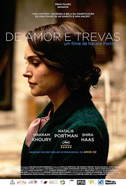 De Amor e Trevas De Amor e Trevas