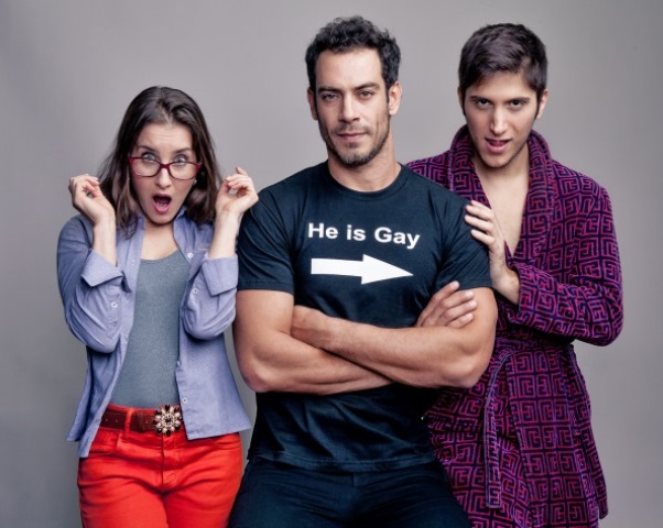 10 Coisas que Eu Amo em Você