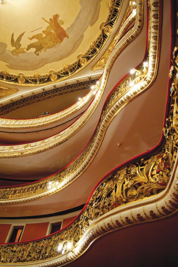 Theatro Municipal