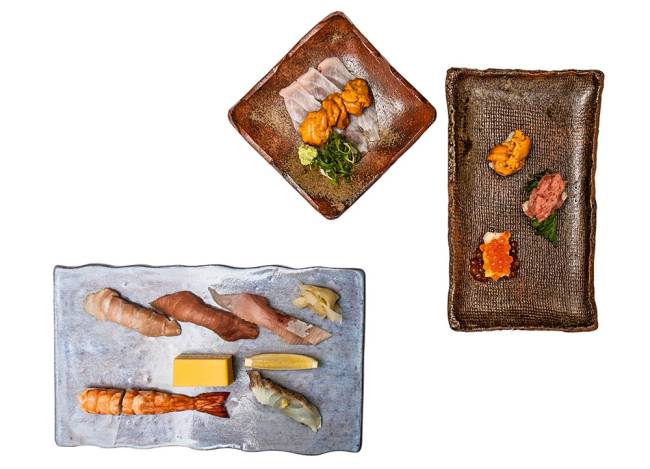 COMER & BEBER 2016/2017: japoneses