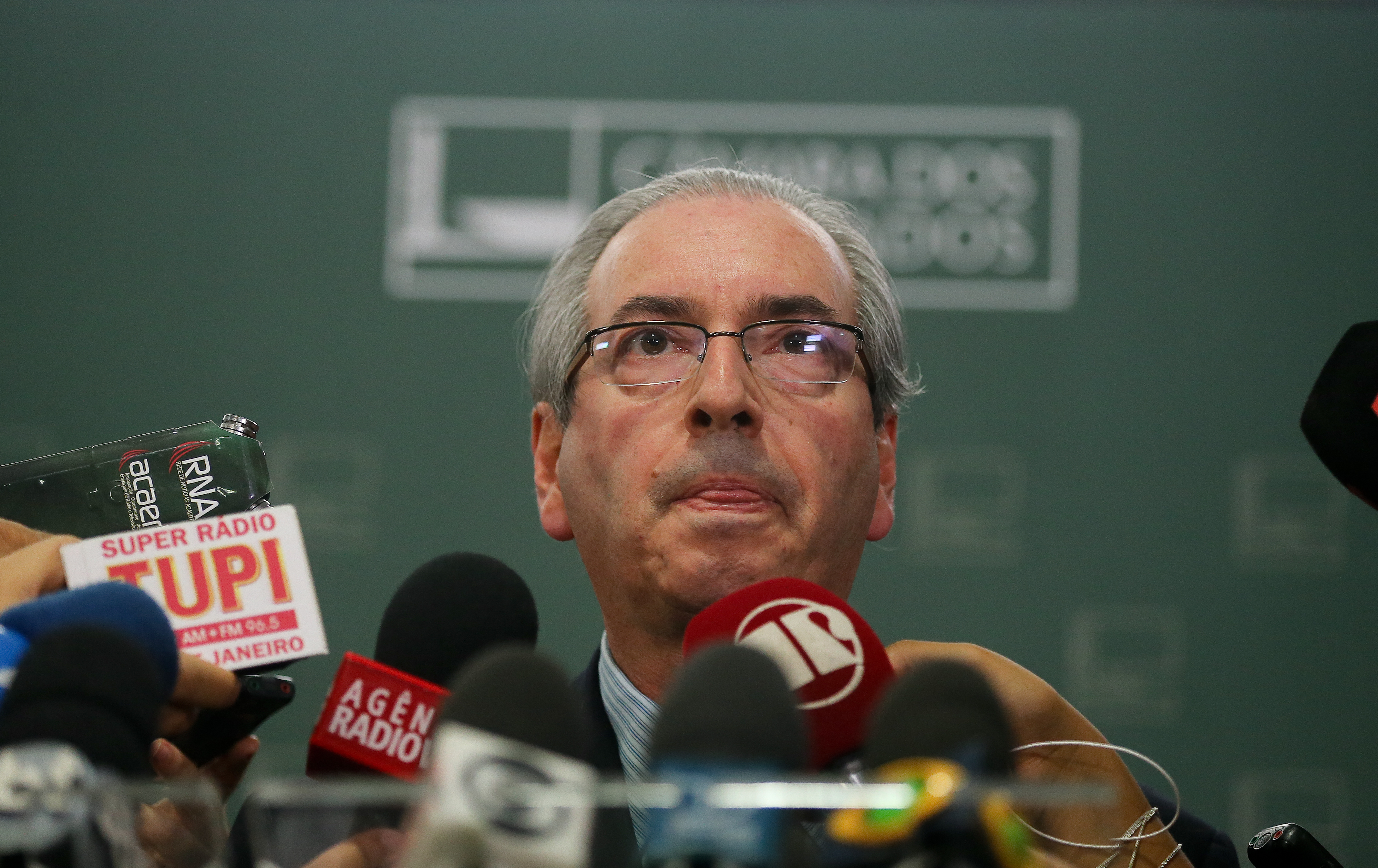 Eduardo Cunha