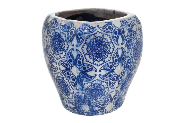 Cachepô de cerâmica Cachepô de cerâmica