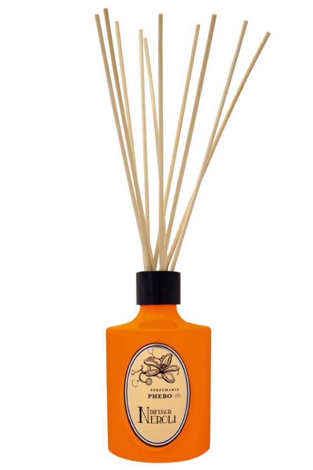 Difusor de aromas, R$ 91,00. Granado. Difusor de aromas, R$ 91,00. Granado.
