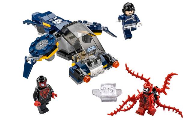 Kit Lego Kit Lego