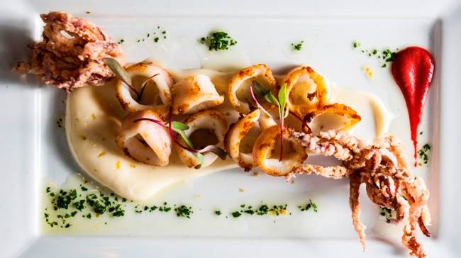 COMER & BEBER 2016/2017: espanhóis