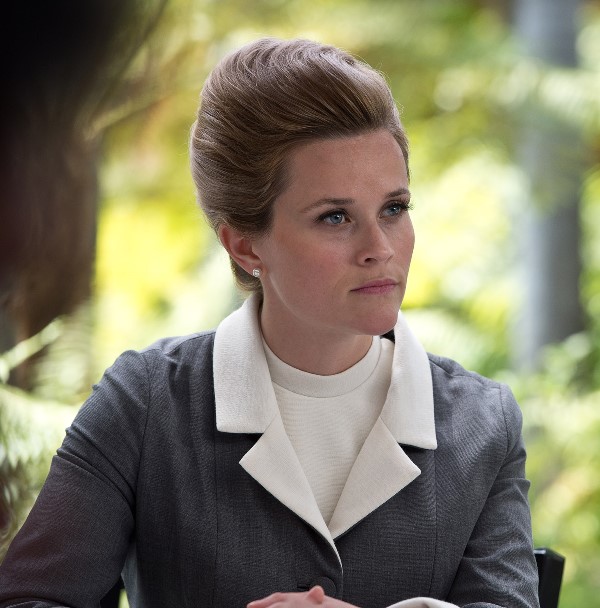 Vício Inerente: Reese Witherspoon Vício Inerente: Reese Witherspoon