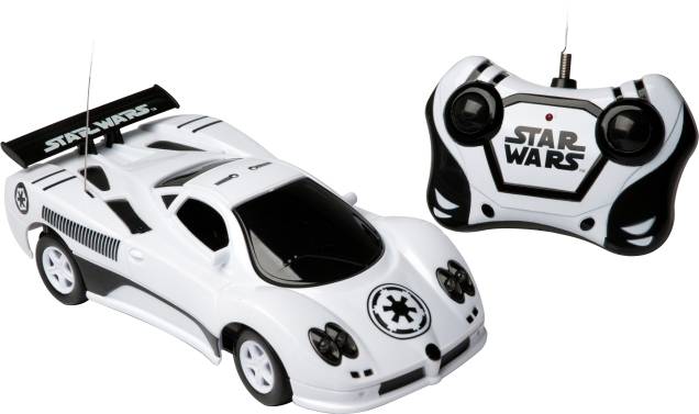 Carrinho de controle remoto Carrinho de controle remoto