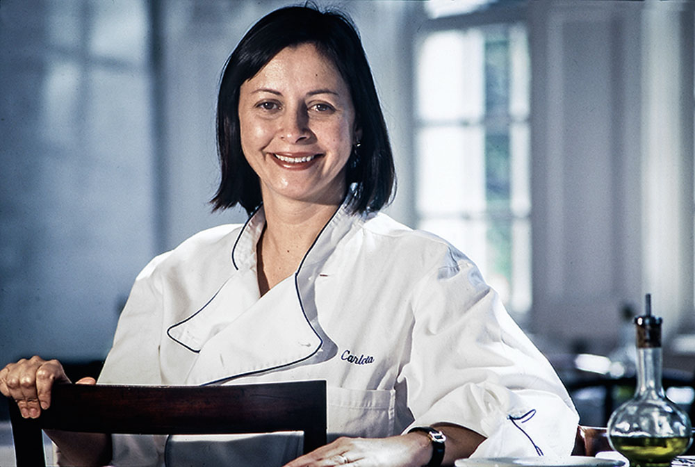 Seis talentos revelados no COMER & BEBER