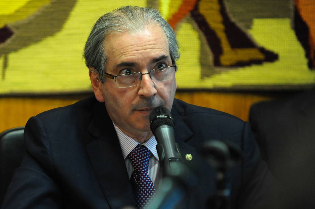 Eduardo Cunha