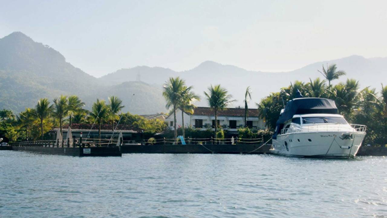 Casa em Angra - capa 2263