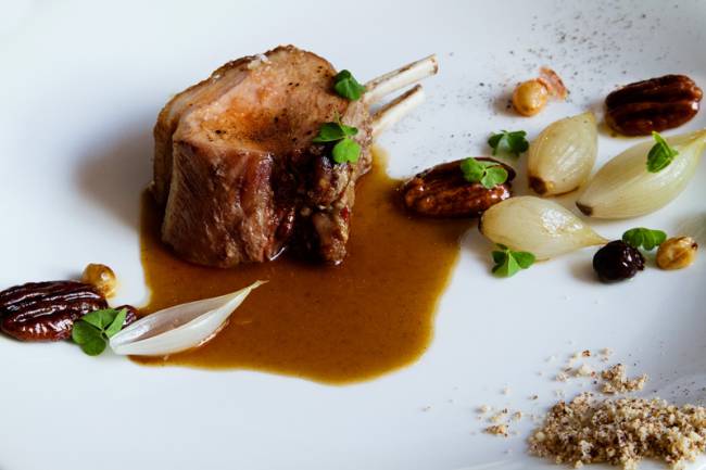 COMER & BEBER 2016/2017: contemporâneos