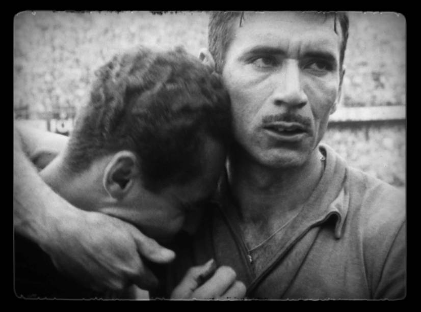 Ídolo: Final da Copa do Mundo de 1958 - Brasil 5 x 2 Suécia