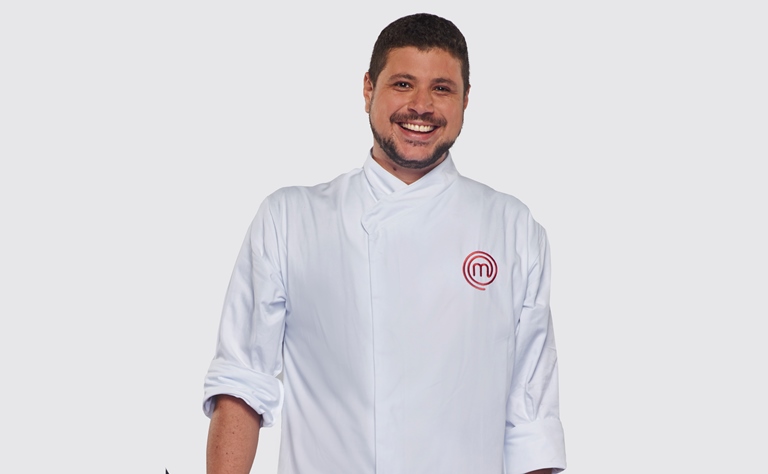 MasterChef Raul