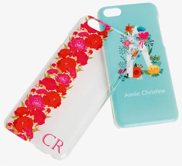 Capinhas personalizadas para smartphone Capinhas personalizadas para smartphone
