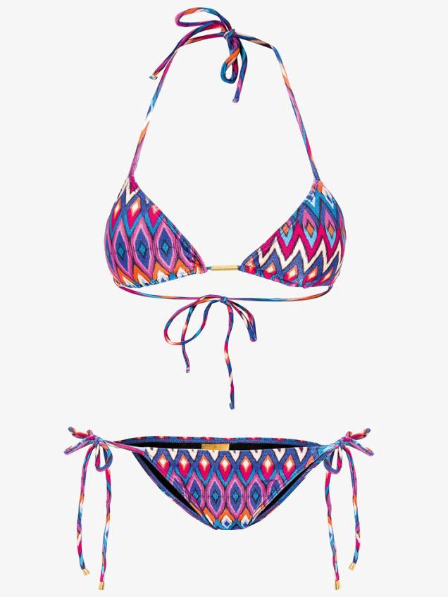 Conjunto de biquíni da Triya Conjunto de biquíni da Triya