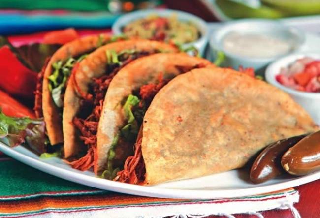 COMER & BEBER 2016/2017: bares mexicanos