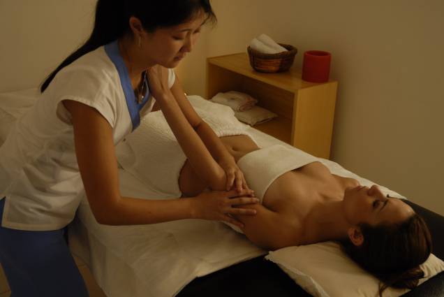 Buddha Spa: massagens com 20%de desconto
