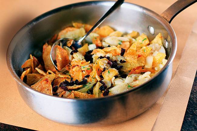 COMER & BEBER 2016/2017: portugueses