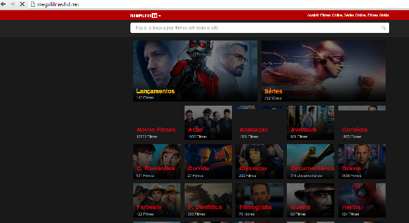 Será o fim do portal Mega Filmes HD?