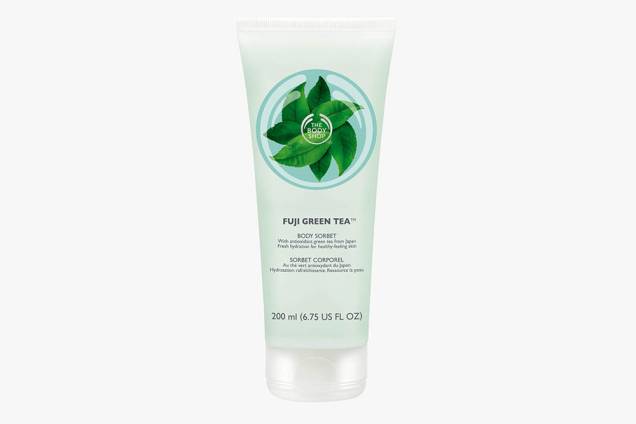 Esfoliante feito com ingredientes naturais Esfoliante feito com ingredientes naturais