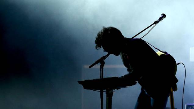 Phoenix faz show empolgante no Lollapalooza 2014 Phoenix faz show empolgante no Lollapalooza 2014