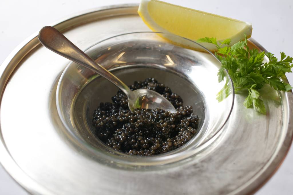 Caviar Fasano