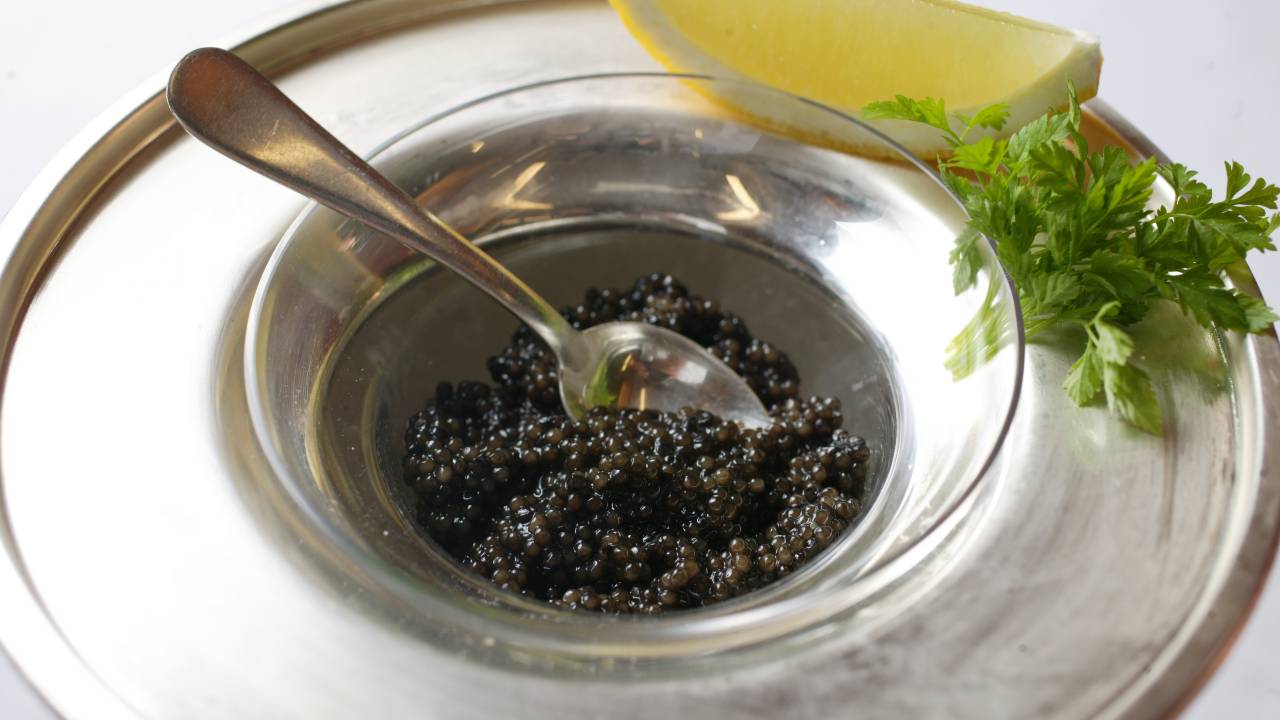 Caviar Fasano