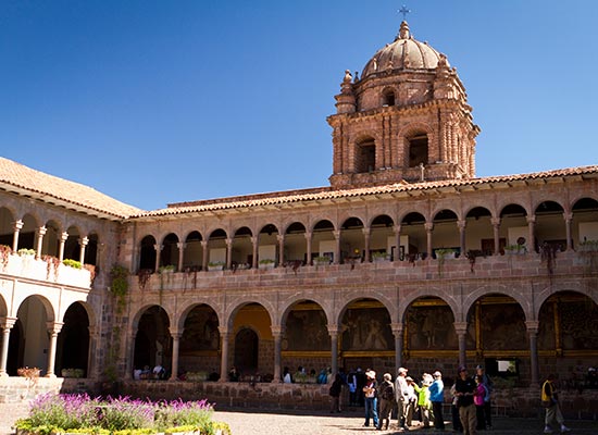 Cusco: pacote de sete noites para a cidade sai por 553 dólares