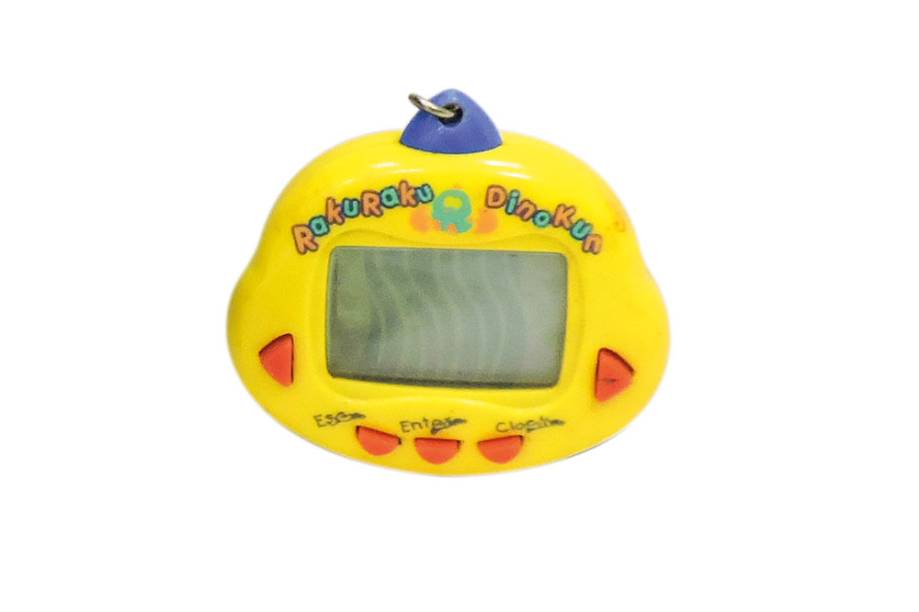 Tamagotchi 