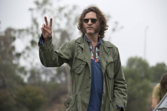 Vício Inerente: Joaquin Phoenix