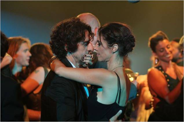 Sem Filhos: comédia tem Diego Peretti e Maribel Verdú no elenco Sem Filhos: comédia tem Diego Peretti e Maribel Verdú no elenco