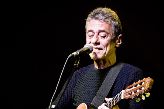 Chico Buarque